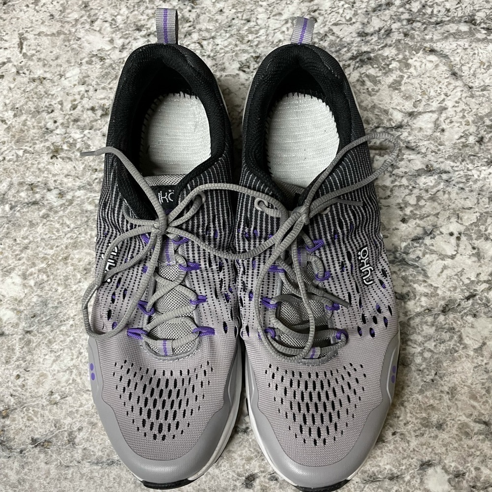 RYKA Vivid RZX Training Sneakers - Picture 2 of 8